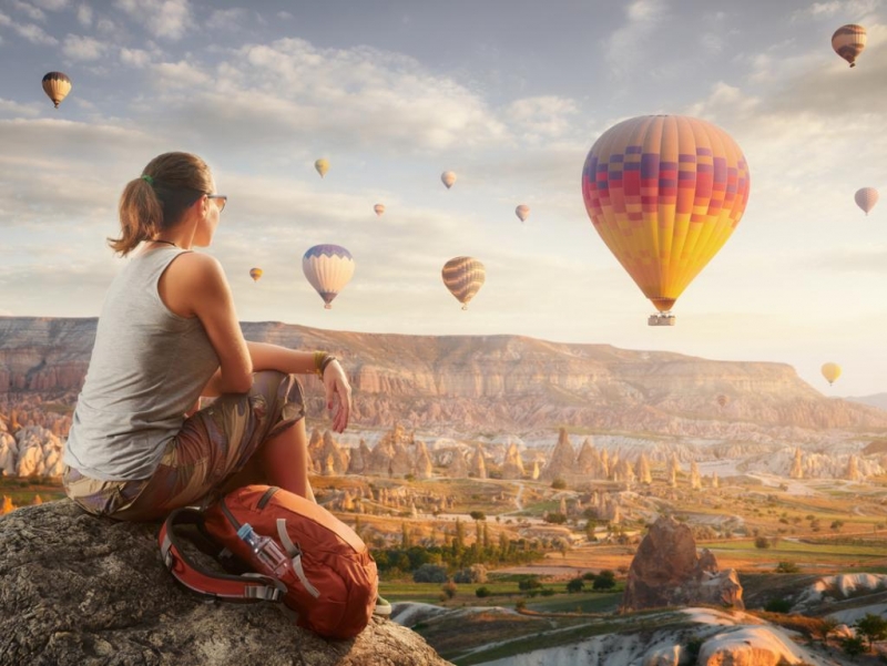 Férias na Turquia Férias na Turquia